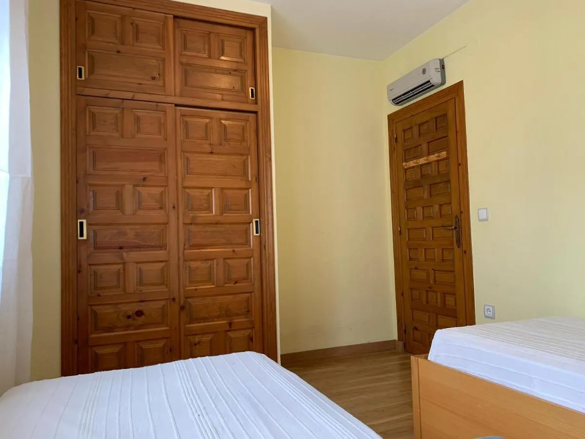 Villa Sonrisa De Oro - Private Swimming Pool Miami Playa Spain