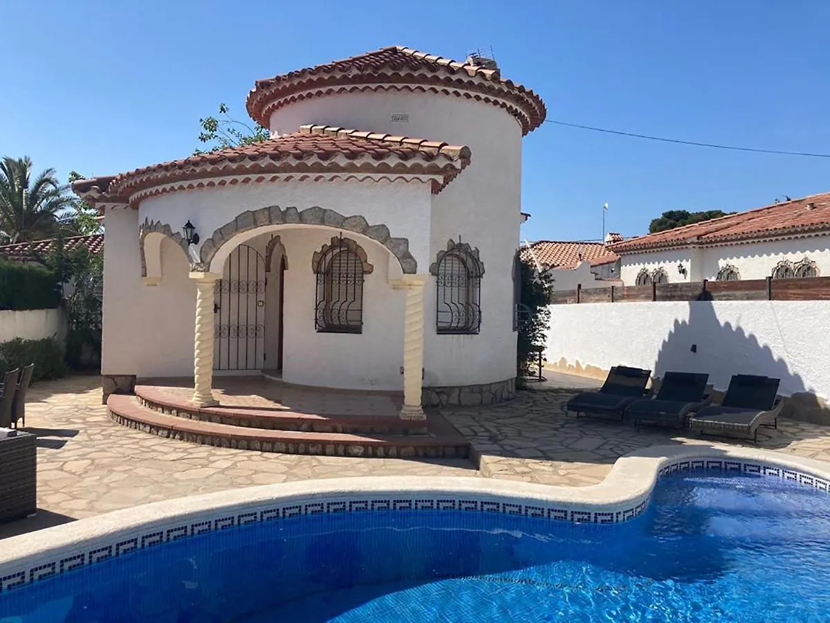 Villa Sonrisa De Oro - Private Swimming Pool Miami Playa