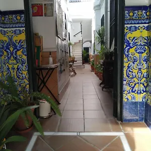  Appartement Fernando El Catolico Spanje