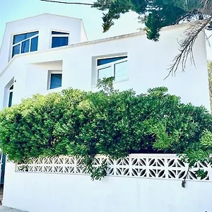  Villa Starbal Spanje
